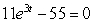 Solve for . Give your answer to 4 decimal places.