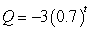 <strong>Which of the following quantities Are increasing with time t ?</strong> A) B) C) D)