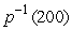 The price of an item increases due to inflation. Let give the price of the item as a function of time in years, with t = 0 in 2004. Estimate to 2 decimal places.