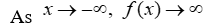 <strong>Which of the following characteristics describe the graph of ?</strong> A) It is concave down. B) It is concave up. C) It crosses the y-axis at 1. D) E) F) G)
