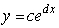 Let be the intersection of the graphs of the two exponential functions and , where . If b is decreased, does increase, decrease, or stay the same?