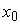 Let be the intersection of the graphs of the two exponential functions and , where . If b is decreased, does increase, decrease, or stay the same?