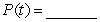 The graph of has a horizontal asymptote at . (If there is no horizontal asymptote, enter DNE.)