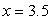 Find a formula for the quadratic function whose graph has axis of symmetry , - intercept at , and contains the point .