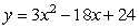 Let a) Graph the function. b) Give the vertex. c) Give the axis of symmetry. d) Give the y-intercept.