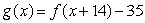 <strong>Find a formula in terms of For .</strong> A) B) C) D)