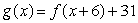 <strong>Find a formula in terms of For .</strong> A) B) C) D)