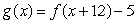 <strong>Find a formula in terms of For .</strong> A) B) C) D)