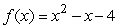 Determine the concavity of the graph of between x = 0 and x = 3 by calculating average rates of change over intervals of length 1. Is the graph concave up or concave down?