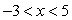 The graph of Is concave down for . Which of the following is the largest?