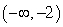 It is possible for the graph of a function to be decreasing and concave up on the interval and decreasing and concave down on the interval .