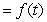 What are the units of ( W ) if W is the average weight, in pounds, of a baby t months old?