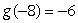 Suppose and are invertible functions such that , , , , ,and . Find .