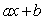 Suppose and suppose that is an invertible function such that https://storage.examlex.com/TB10073/ . Find andwrite it in the form .