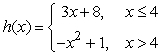 Evaluate if