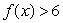 <strong>Let https://storage.examlex.com/TB10073/ . What is the domain of ?</strong> A) B) C) x < 0 D) x > 0