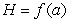 <strong>Assume that height is a function of age and that Is the average height (in inches) for females in the US at age a years. What is a reasonable domain for ?</strong> A) B) C) D)