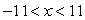 <strong>What is the domain of the function ?</strong> A) B) C) D)