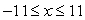 <strong>What is the domain of the function ?</strong> A) B) C) D)
