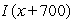 <strong>Let Be the federal income tax paid based on a total taxable income of x dollars. The value of Is approximated by the graph in the following figure. In this context, which of the following is greater? </strong> A) B)