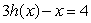 <strong>Mark all of the following functions that are neither increasing nor decreasing.</strong> A) B) C) D) E) F)