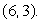Find a parameterization of the curve so that the curve is traversed in a counter-clockwise direction starting at