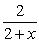 <strong>Find the sum of the series , for .</strong> A) B) C) D)