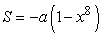 <strong>Subtract the following two equations and solve for S: Assume x is not equal to 1.</strong> A) B) C) D)