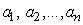 For the arithmetic sequence , suppose and the partial sum . What is ?