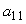 Let be an arithmetic sequence with and . What is ?