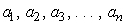 Let be an arithmetic sequence with and . What is ?