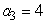 Let be an arithmetic sequence with and . What is ?