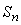 If denotes your total earnings after n weeks of work, is the amount you earned during the 10<sup>th</sup> week given by ?