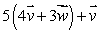 Simplify   
