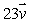 Let be a vector of length 3 pointing north of east. Find the length and direction of .