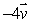Let be a vector of length 3 pointing north of east. Find the length and direction of .