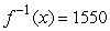 Given , solve . Round to 3 decimal places.