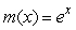 Let and . Does m(n(x)) = ?
