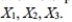 <strong>Use computer software to find the best multiple regression equation to explain the variation in the dependent variable, Y, in terms of the independent variables, </strong> A) B) C) D)