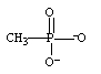 <strong>Phosphoric acid can enter in reactions to produce a phosphate ester. Which of these is a phosphate ester?</strong> A) B) C) D)