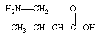 <strong>Which is an \alpha -amino acid?</strong> A) B) C) D)
