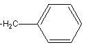 <strong>The side chain of the amino acid phenylalanine is shown here. The side chain is classified as ___.</strong> A) nonpolar B) polar-acidic C) polar-basic D) polar-neutral