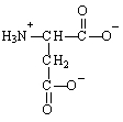 <strong>Aspartic acid is classified as a polar-acidic amino acid due to </strong> A) the -CH group to which the amide group is attached. B) the -CH<sub>2</sub> group in the middle of the side chain. C) the amide group located on a side chain. D) the carboxyl group located on the side chain.