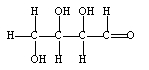 <strong>Choose the compound that is a ketotetrose.</strong> A)   B)   C)   D)   <div style=padding-top: 35px> 