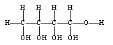 <strong>Choose the compound that is a ketotetrose.</strong> A)   B)   C)   D)   <div style=padding-top: 35px> 