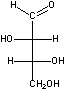 <strong>Which of the following is an L monosaccharide?</strong> A)   B)   C)   D)   <div style=padding-top: 35px> 