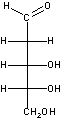<strong>Which of the following is an alcohol sugar?</strong> A)   B)   C)   D)   <div style=padding-top: 35px> 