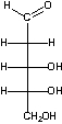 <strong>Which of the following is a carboxylic acid sugar?</strong> A)   B)   C)   D)   <div style=padding-top: 35px> 