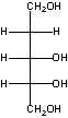 <strong>Which of the following is a carboxylic acid sugar?</strong> A)   B)   C)   D)   <div style=padding-top: 35px> 