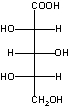 <strong>Which of the following is an amino sugar?</strong> A)   B)   C)   D)   <div style=padding-top: 35px> 